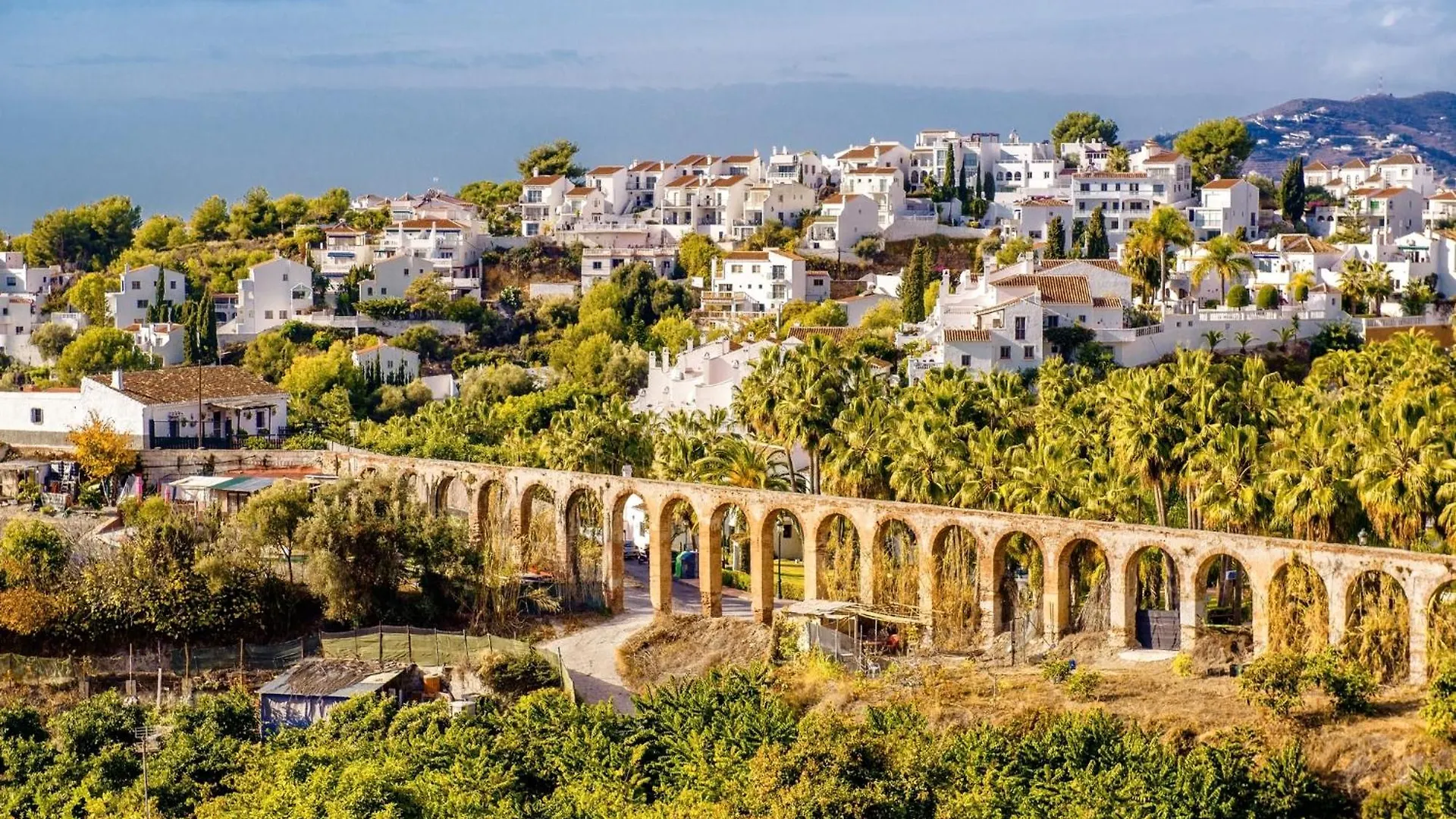 Apartamento La Guitarrita Apartment Nerja