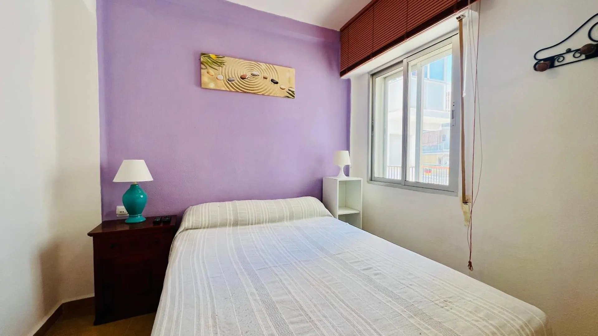 Apartamento La Guitarrita Apartment Nerja Spain