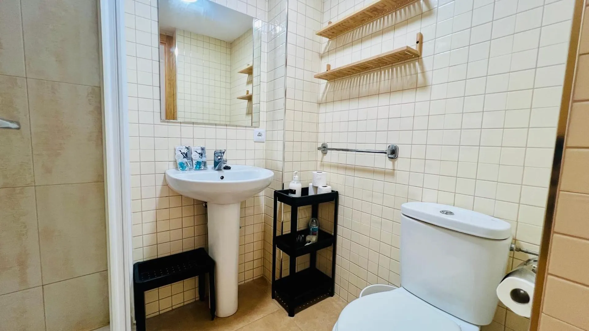 Apartamento La Guitarrita Apartment Nerja