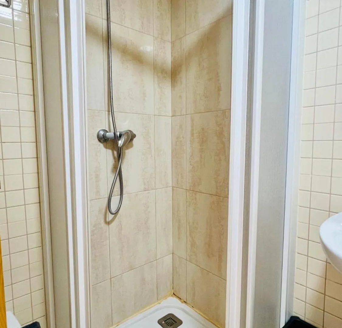 Apartamento La Guitarrita Apartment Nerja Spain