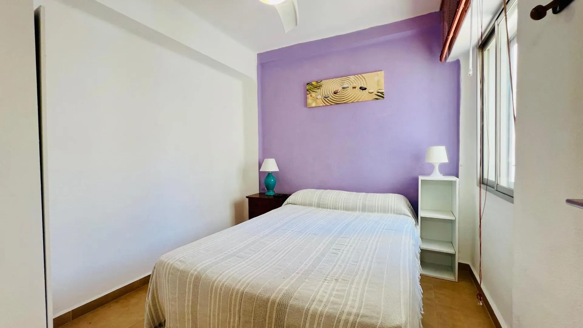 Apartamento La Guitarrita Apartment Nerja