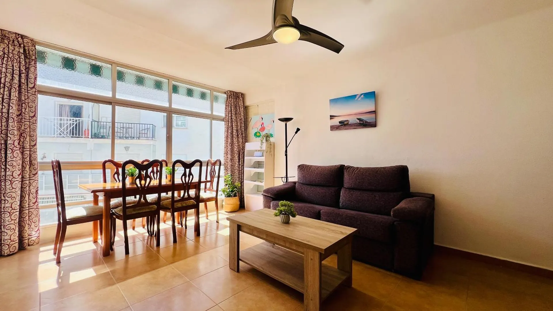 Apartamento La Guitarrita Apartment Nerja