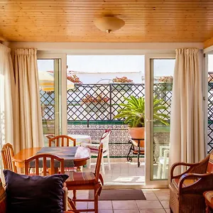 Casa Charlotte Apartment