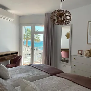 Center & Sea View Torresol Apartment