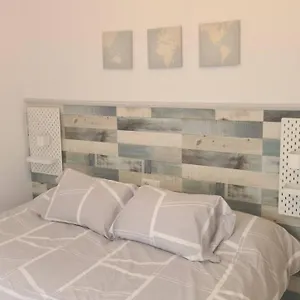 Appartamento El Barrio, Nerja
