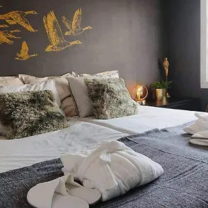 3* Penzion Carmen -- Boutique By The Sea