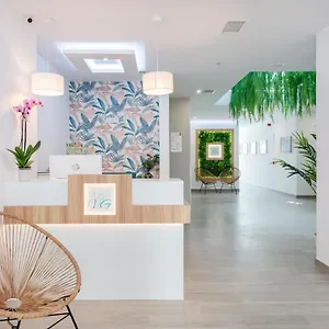 Affittacamere Vg Boutique, Nerja