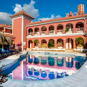 3* Hotel Arcos