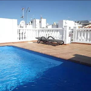 Flores Apartment