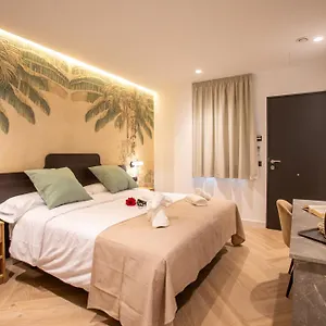 Affittacamere Boutique Playa Burriana, Nerja