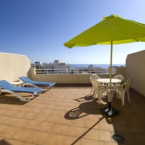  Apartament Turisticos Fercomar