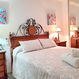  Apartment Fuentes De
