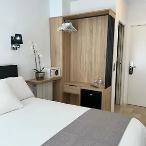 2* Pensjonat Abril