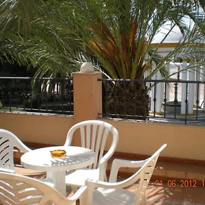 Casanova Apartment