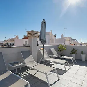 Nueva 22 In By Solaga Homes Apartment