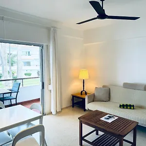  Apartment Playa Torrecilla