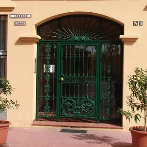  Apartment Carabeo 2000 3.1