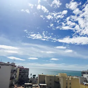 Appartamento Axarquia, Nerja