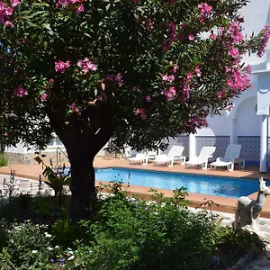 Appartamento El Jardin Benerja, Nerja
