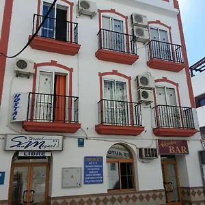 Affittacamere San Miguel, Nerja