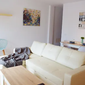 Carabeo Appartement