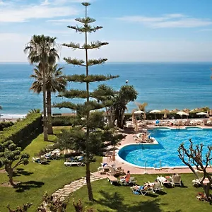 Riu Monica - Adults Only Нерха