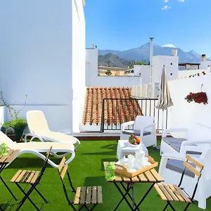 Affittacamere Armijorooms, Nerja