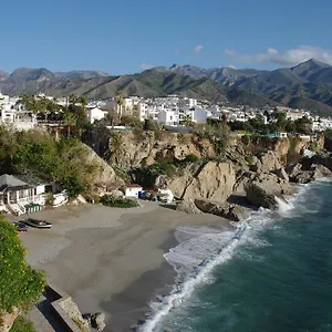 Affittacamere Azahara, Nerja