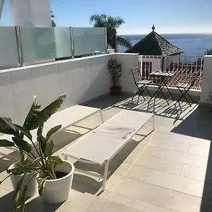 Easy Carabeo Apartment