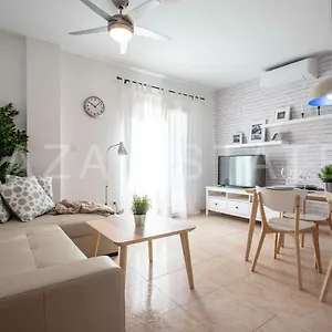 Pintada 11 Appartement
