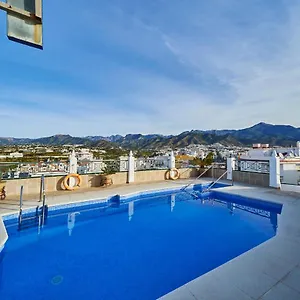 2* Hotel Bajamar Centro